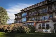 Hôtel La Verniaz Évian