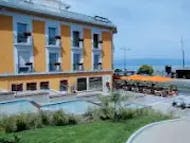 hôtel Alizé Évian