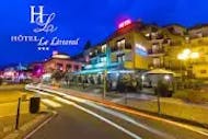 Hôtel littoral Évian