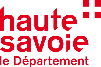 Logo département de Haute Savoie