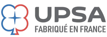 Logo UPSA
